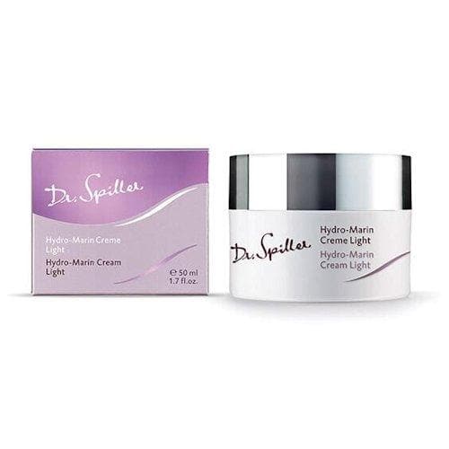 Dr. Spiller Hydro-Marin Creme Light 50ml - JANIMARE