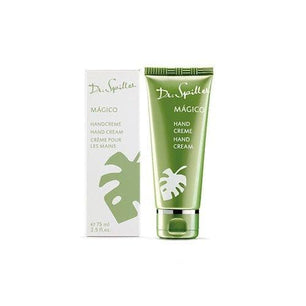 Dr. Spiller MÁGICO Handcreme 75ml - JANIMARE