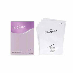 Dr. Spiller Phyto-Effekt Augen Pads, 5x2 Pads - JANIMARE