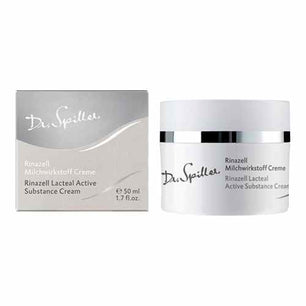 Dr. Spiller Rinazell Milchwirkstoff Creme, 50ml - JANIMARE