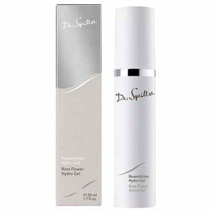 Dr. Spiller Rosenblüten Hydro Gel, 50ml - JANIMARE