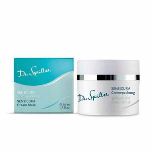 Dr. Spiller SENSICURA Cremepackung, 50ml - JANIMARE