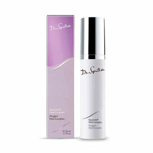 Dr. Spiller Sauerstoff Vital Complex, 50ml - JANIMARE