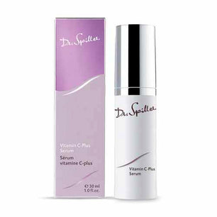 Dr. Spiller Vitamin C-Plus Serum, 30ml - JANIMARE