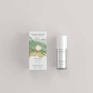 Dr. Spiller Humic Serum - JANIMARE