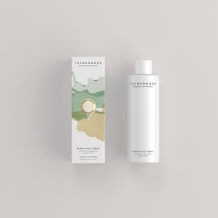 Dr. Spiller Sensitive Tonic, 200ml - JANIMARE