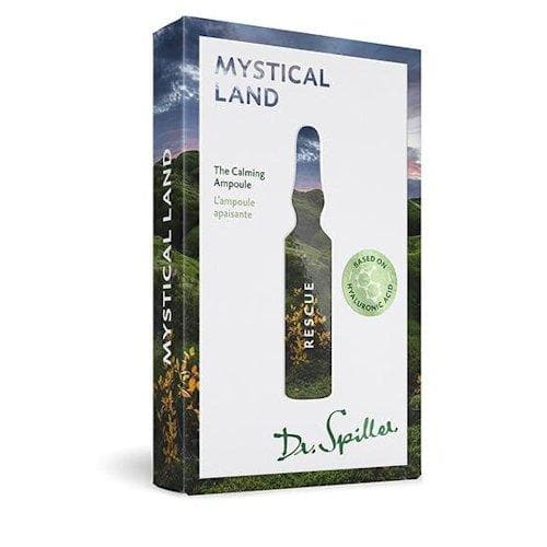 Dr. Spiller Rescue - Mystical Land  7x2ml - JANIMARE
